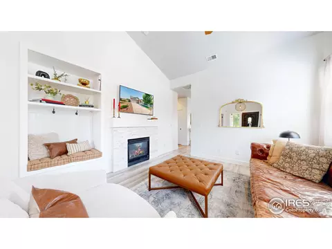 Living - 409 Peabody St, Castle Rock, CO 80104 photo 1 of 3