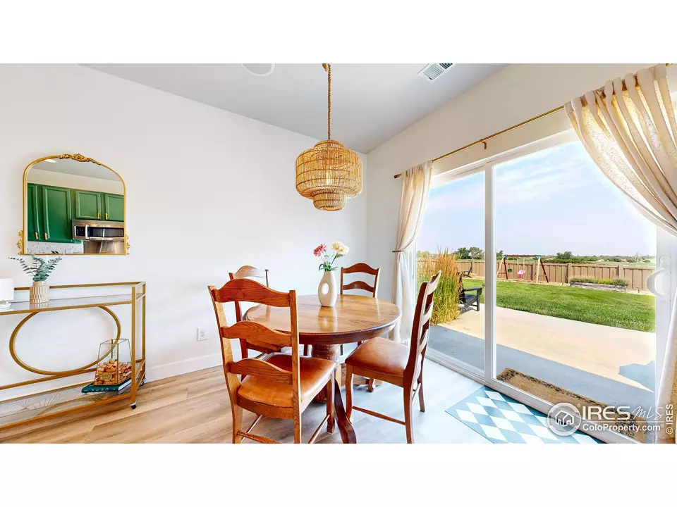 Dining - 409 Peabody St, Castle Rock, CO 80104 photo 2 of 2