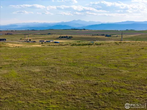 0 Tbd Cr 17, Nunn, CO 80648
