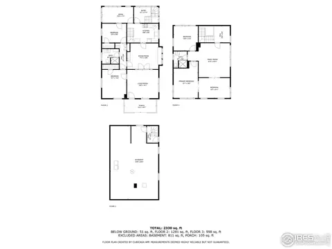 3116 47th St, Boulder, CO 80301 photo 29