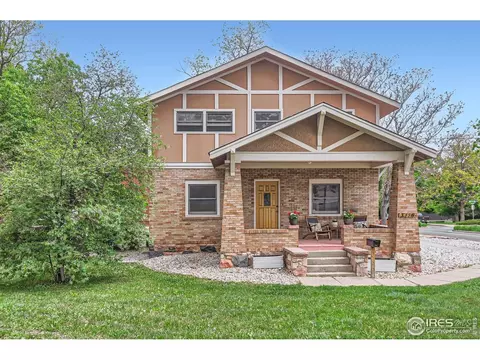 3116 47th St, Boulder, CO 80301