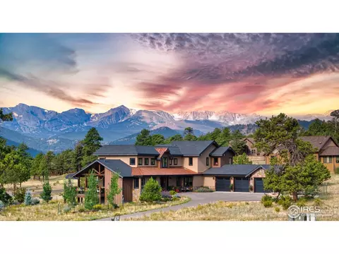 905 Elk Trail Ct, Estes Park, CO 80517