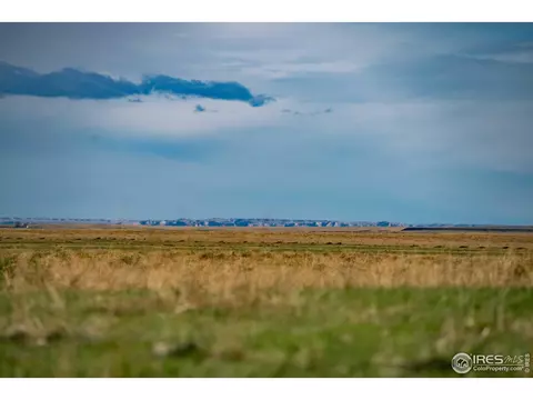 0 Cr 90 Parcel 1, Ault, CO 80610