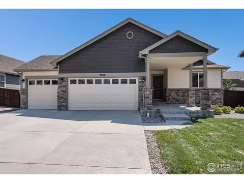 5626 Ault Dr, Loveland, CO 80538