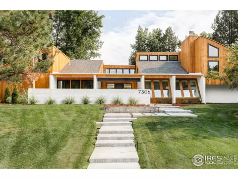 7306 Island Cir, Boulder, CO 80301