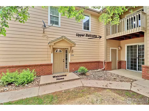 5151 29th St #1508, Greeley, CO 80634