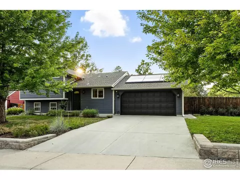 253 S Buchanan Cir, Louisville, CO 80027