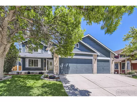 5491 E 117th Ave, Thornton, CO 80233