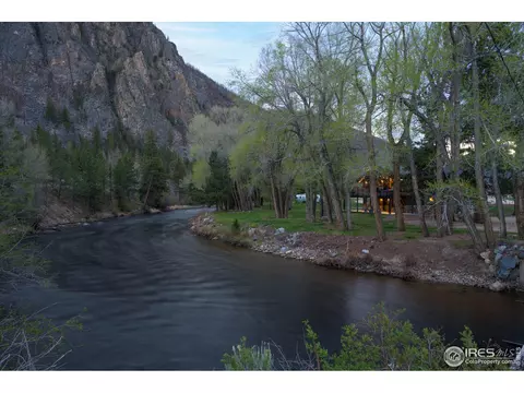37797 W Highway 14, Bellvue, CO 80512