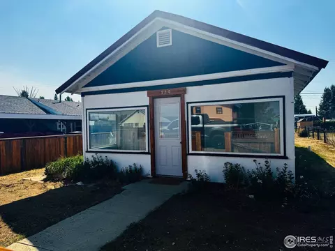 320 Main St, Walden, CO 80480 photo 2