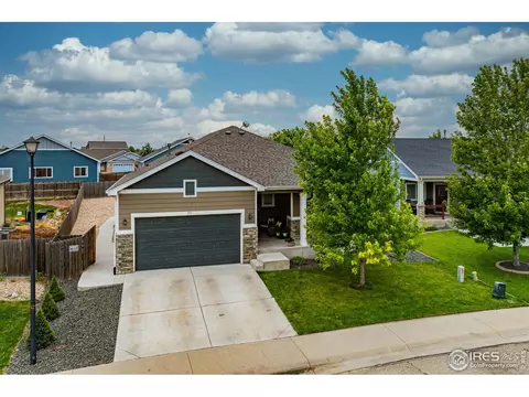 993 Traildust Dr, Milliken, CO 80543 photo 4