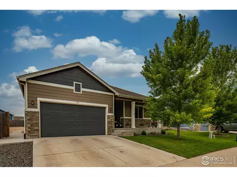 993 Traildust Dr, Milliken, CO 80543 photo 2