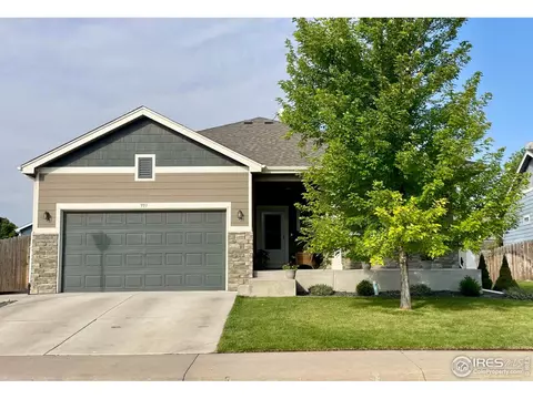 993 Traildust Dr, Milliken, CO 80543