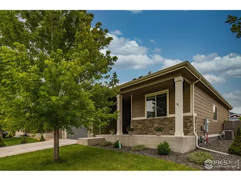 993 Traildust Dr, Milliken, CO 80543 photo 3