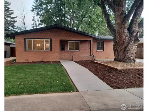 930 Grant St, Longmont, CO 80501