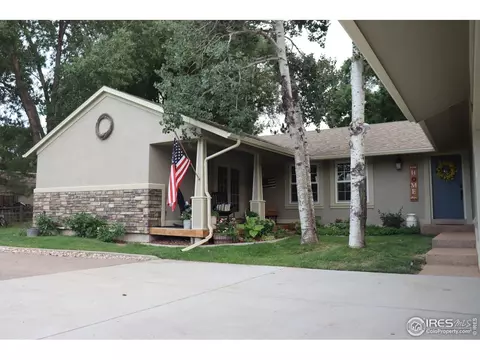 4916 Pawnee Dr, Greeley, CO 80634