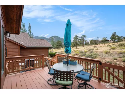 677 Cedar Ridge Cir #5, Estes Park, CO 80517