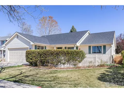 2938 Paddington Rd, Fort Collins, CO 80525