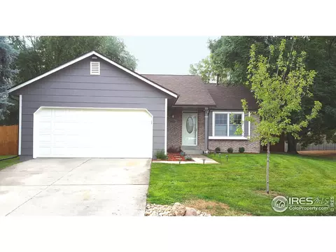 2215 Whitetail Pl, Fort Collins, CO 80525