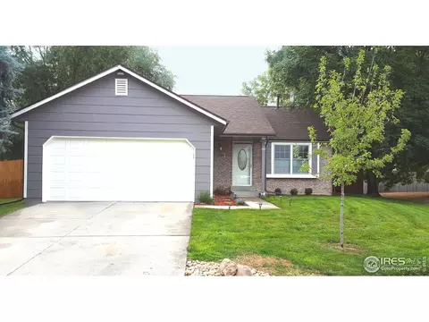 2215 Whitetail Pl, Fort Collins, CO 80525