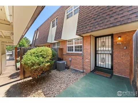 1200 S Monaco St Pkwy #32, Denver, CO 80224