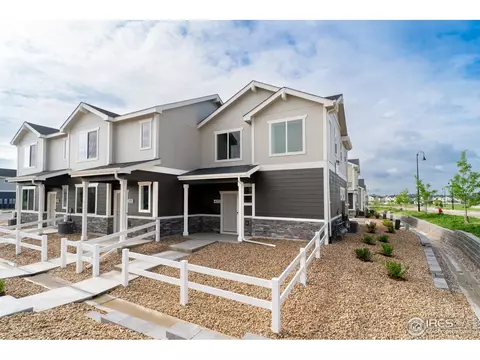 400 Condor Way, Johnstown, CO 80534