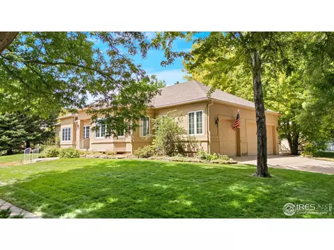 2509 Cowley Dr, Lafayette, CO 80026