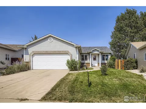1126 Berwick Ct, Fort Collins, CO 80524