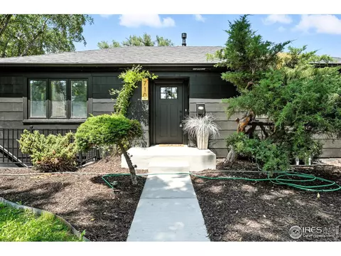 710 Locust St, Fort Collins, CO 80524