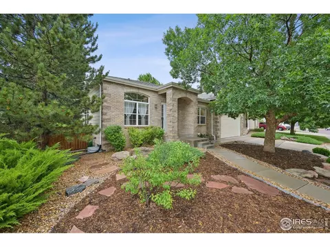 3991 Stampede Dr, Castle Rock, CO 80104