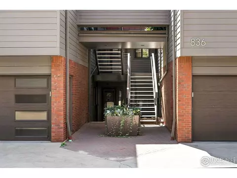 836 Walnut St #D, Boulder, CO 80302 photo 31
