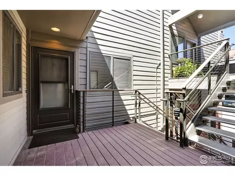 836 Walnut St #D, Boulder, CO 80302 photo 32