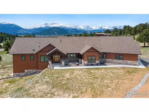 2005 Kendall Dr, Estes Park, CO 80517
