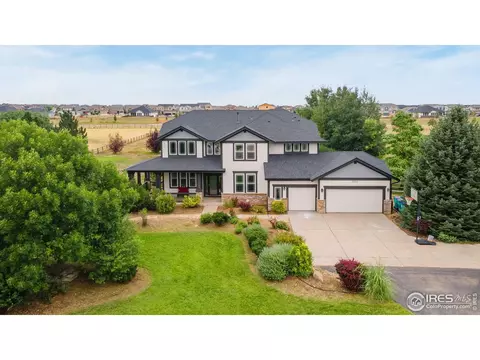8884 Longs Peak Cir, Windsor, CO 80550