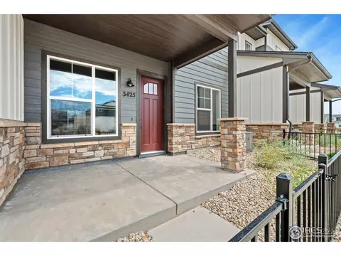 4103 N Park Dr, Loveland, CO 80538