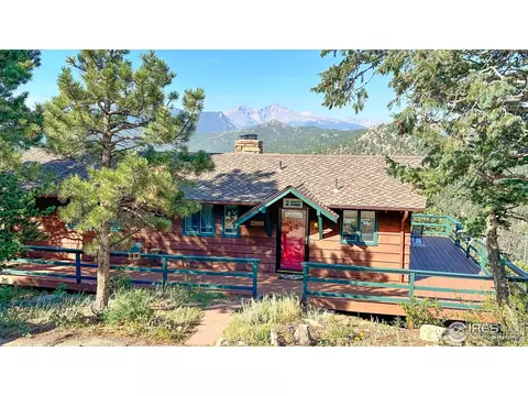 34 Alpine Dr, Estes Park, CO 80517