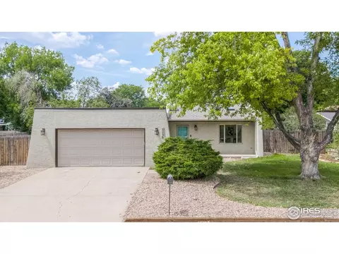 1103 Centaur Cir, Lafayette, CO 80026