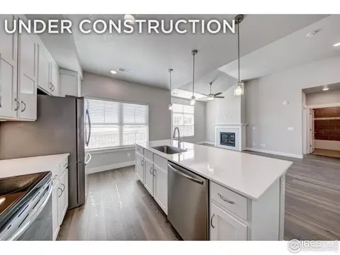 265 High Point Dr #F-201, Longmont, CO 80504