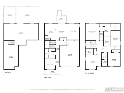 1335 Copeland Falls Rd, Windsor, CO 80550 photo 4