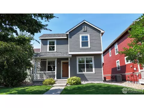 2620 Autumn Harvest Way, Fort Collins, CO 80528
