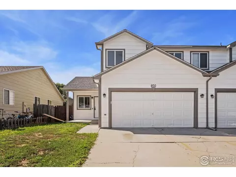 850 E 20th St Rd, Greeley, CO 80631