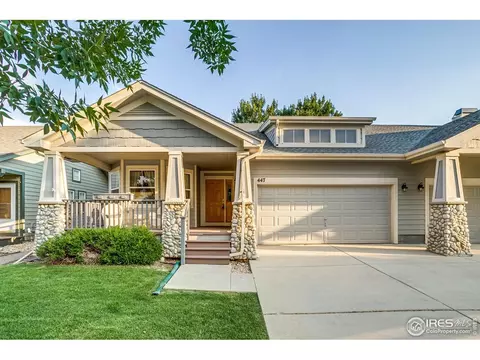 447 Olympia Ave, Longmont, CO 80504