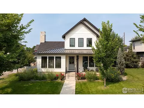 917 Neon Forest Cir, Longmont, CO 80504