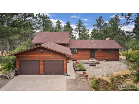 269 Cox Ct, Bellvue, CO 80512