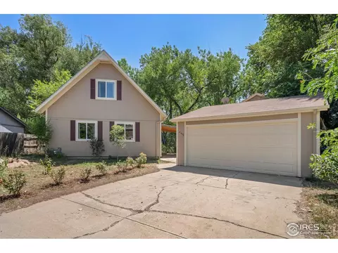105 Granada Ct, Longmont, CO 80504
