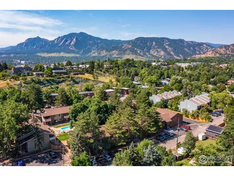 View/Area - 1895 Alpine Ave #G21, Boulder, CO 80304 photo 9 of 9