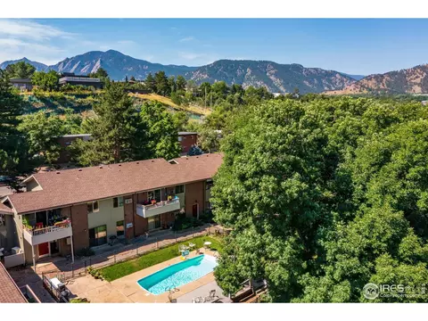 Exterior - 1895 Alpine Ave #G21, Boulder, CO 80304 photo 5 of 5