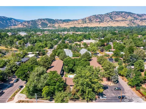 View/Area - 1895 Alpine Ave #G21, Boulder, CO 80304 photo 8 of 9