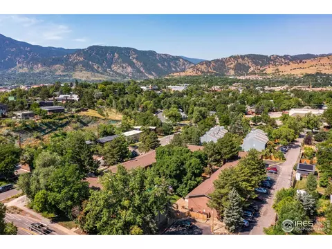 View/Area - 1895 Alpine Ave #G21, Boulder, CO 80304 photo 6 of 9