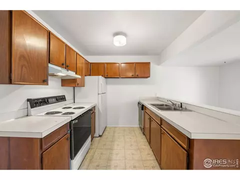 Kitchen - 1895 Alpine Ave #G21, Boulder, CO 80304 photo 1 of 5